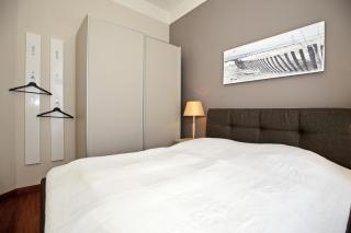Haus am Park Wohnung 12 - Kühlungsborn - 2