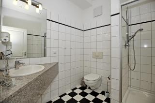 Haus am Park Wohnung 12 - Kühlungsborn - 1