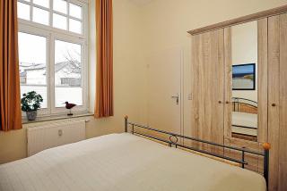Haus am Park Wohnung 06 - Kühlungsborn - 2