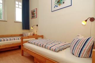 Haus am Park Wohnung 06 - Kühlungsborn - 1