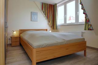Haus am Park Wohnung 42 - Kühlungsborn - 4