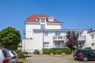 Haus am Park Wohnung 19 - Kühlungsborn - 4