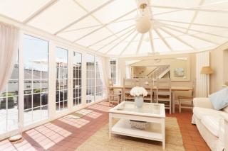 Windy Ridge Cottage - 5 Bedroom Holiday Home - Oxwich - Oystermouth - 7