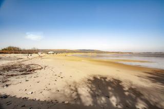 Windy Ridge Cottage - 5 Bedroom Holiday Home - Oxwich - Oystermouth - 5