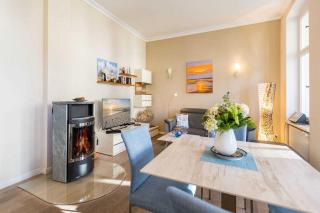 Schloss am Meer, App. 2 - 2