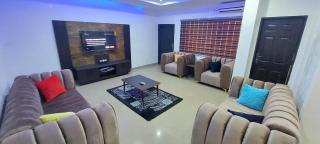Plot 817 Apartments Mabushi - Abuja - 0