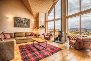 Waterloo House - Lochinver - 0