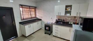 Plot 817 Apartments Mabushi - Abuja - 5