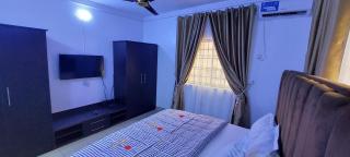 Plot 817 Apartments Mabushi - Abuja - 4