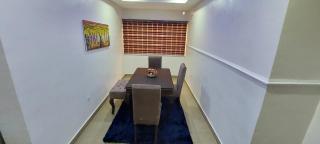 Plot 817 Apartments Mabushi - Abuja - 3