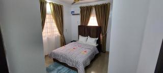 Plot 817 Apartments Mabushi - Abuja - 2