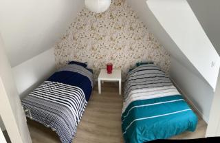 maison totalement rénovée 3 chambres au coeur du village - Lézardrieux - 3
