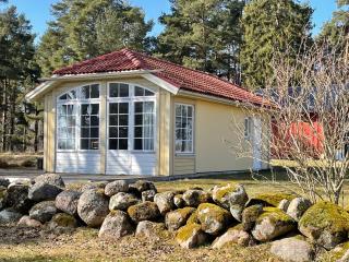 Gökboet - Broddetorp - 0