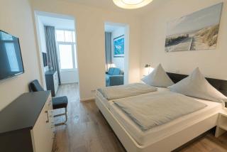 Meergenuss - Norderney - 1