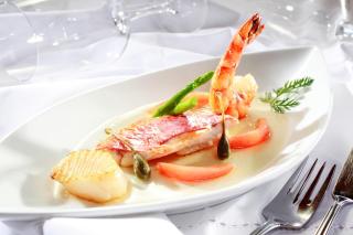 Hotel Hohe Linde - 2