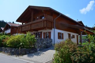 Feriendorf Via Claudia Haus 53 Alpenrose - Lechbruck - 0