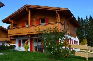 Feriendorf Via Claudia Haus 58 Alpenliebe - Lechbruck - 0