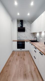 Złote Apartamenty 36 - Legnica - 4
