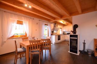 Feriendorf Via Claudia Haus 70 Augusta - Lechbruck - 2