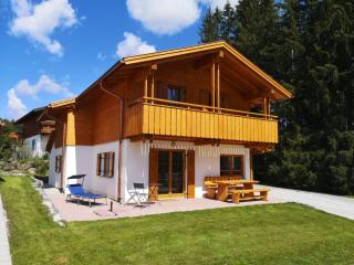 Feriendorf Via Claudia Haus 78 Platzhirsch - Lechbruck - 7