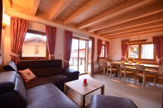 Feriendorf Via Claudia Haus 69 La Casita - Lechbruck - 7