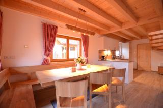 Feriendorf Via Claudia Haus 69 La Casita - 3