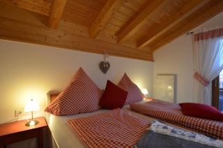 Feriendorf Via Claudia Haus 52 Bunte Kuh - Illach - 2