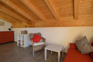 Feriendorf Via Claudia Haus 42 Onkel Leo - Lechbruck - 2