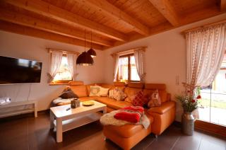 Feriendorf Via Claudia Haus 64 Berg- und Seetraum - 3