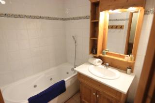 Balcons Appartements VTI - Val Thorens - 9