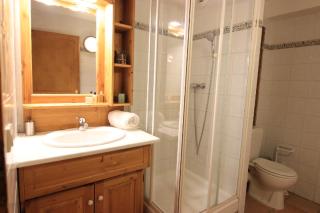 Balcons Appartements VTI - Val Thorens - 1