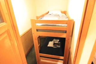 Balcons Appartements VTI - Val Thorens - 7
