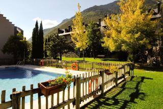 Chardín d'Alto-Apartamentos Chardins - Benasque - 0