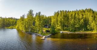 Lomalehto Cottages - 6