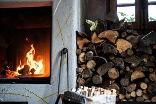 Chalet Panorama Res Albert - 5