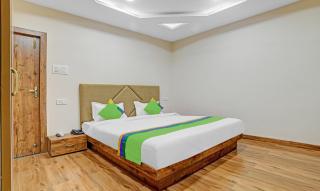 Treebo Nirvana Elite - Indore - 0