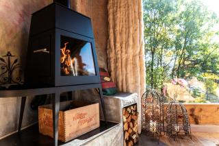 Chalet Atmosfera Res Albert - 3