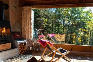 Chalet Atmosfera Res Albert - 4