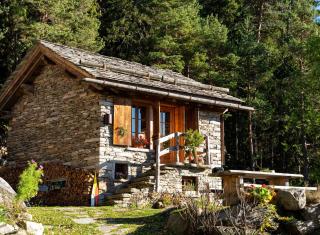 Chalet Atmosfera Res Albert - 0