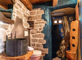 Chalet Armonia Res Albert - 2