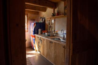 Chalet Armonia Res Albert - 5