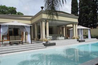 Fairlawns Boutique Hotel & Spa - Johannesburg - 9
