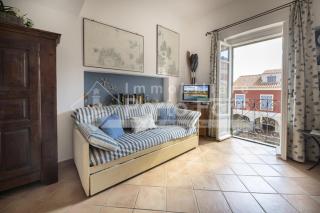 17 CENTRO - Splendido trilocale sulla piazzetta di Porto Faro - Palau - 8