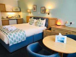 Marlborough House - Guest House - Oxford - 8