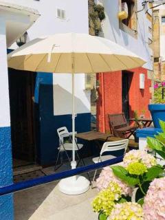 La casina de La Fragua - Lastres - 3