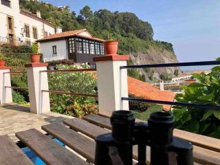 La casina de La Fragua - Lastres - 2