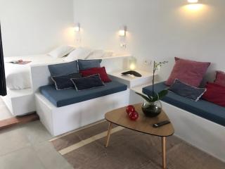 Acogedor Estudio suite en urbanización tranquila - Famara - 5
