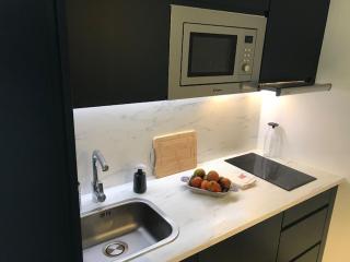 Acogedor Estudio suite en urbanización tranquila - Famara - 2