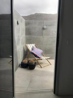Acogedor Estudio suite en urbanización tranquila - Famara - 1