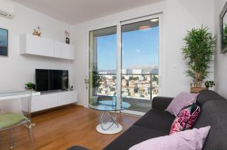 Split Sky Apartment - Split - 9
